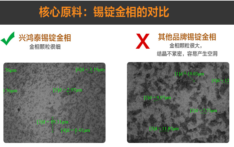 有鉛錫線-63/37錫線